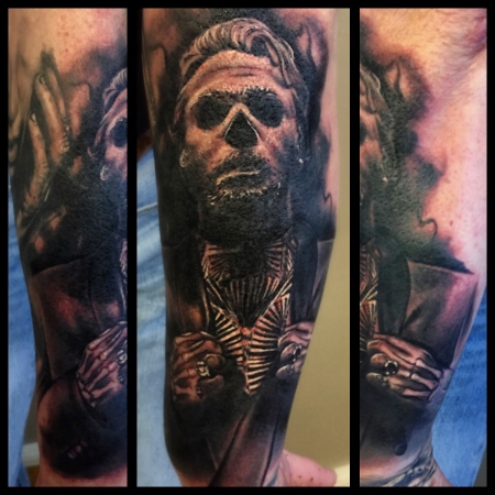 Grim Reaper 