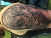 Poseidon mal anders