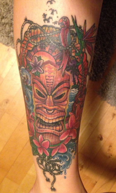 Tiki