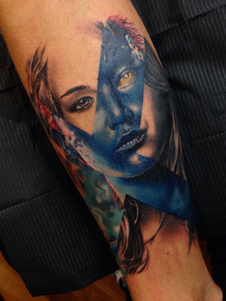 Mystique