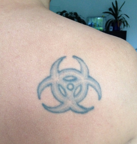Biohazard von 1999