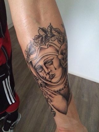 Religiös