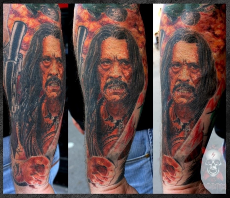 Danny Trejo