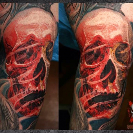 Skull