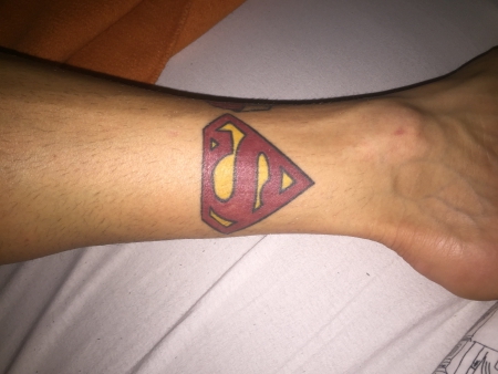 Superman