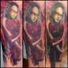 Jonathan Davis 