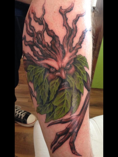 Waldgeist