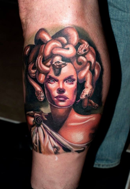 Medusa