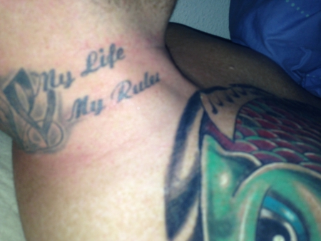 My Life My Rules  JTInk Das Tattoo Studio im Westmünsterland  Facebook