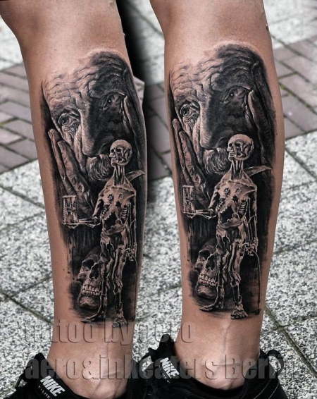 Death