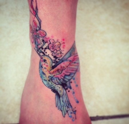Bird