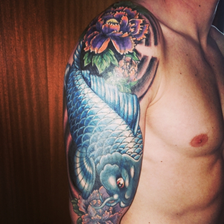 Koi 