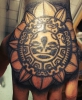 Maori / Mandala 