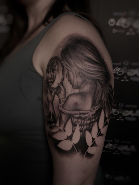 Artist Constantin Schuldt 