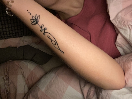 Lotusblume