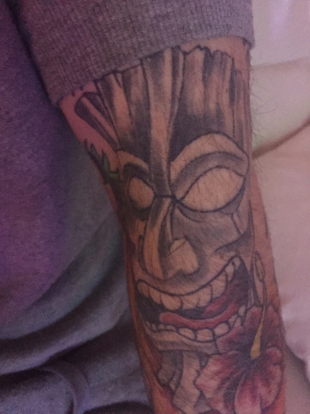 Maske 