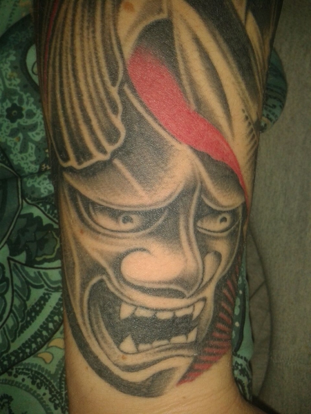 Hannya 