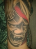 Hannya 