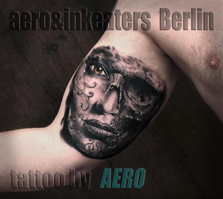  Dehnungsstreifen versteck
