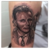 Constantin Ink Dresden