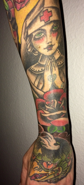 Sleeve