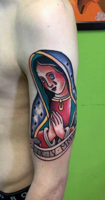 Virgin