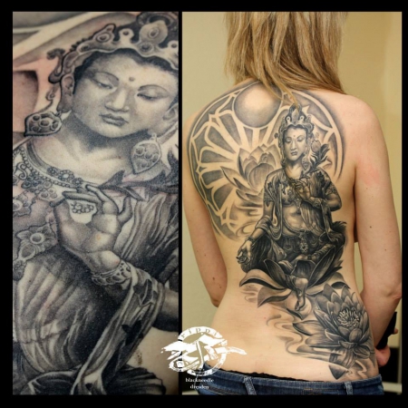 Tara Buddah