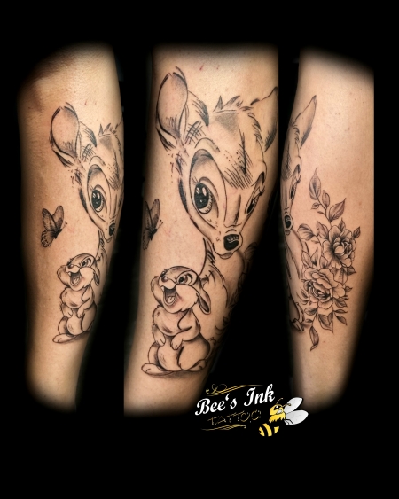 Bambi