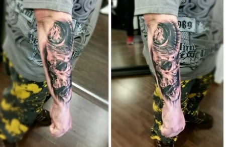 Eyeskull bessere quali folgt
