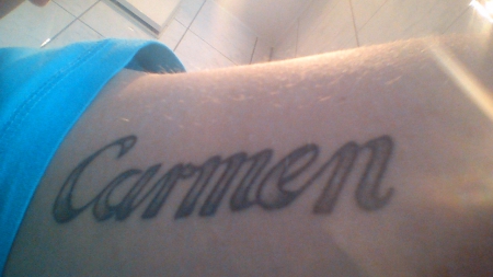Erinnerungen an mum