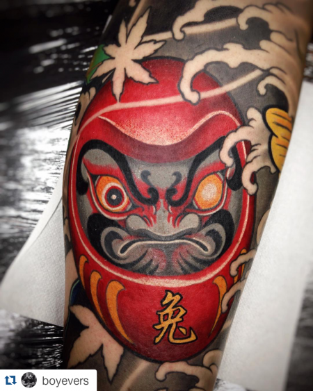 daruma