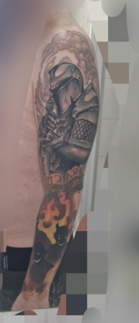Meine Dämonen