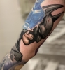 Batman - Sleeve Update!