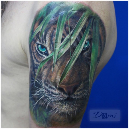 Tiger 