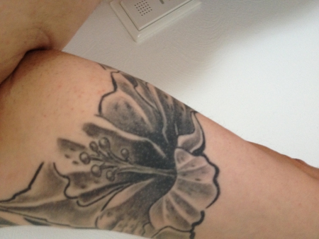 Blume
