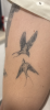 Wie findest ihr mein 1,5 Jahre altes Tattoo?