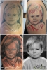 Portrait Cover Up