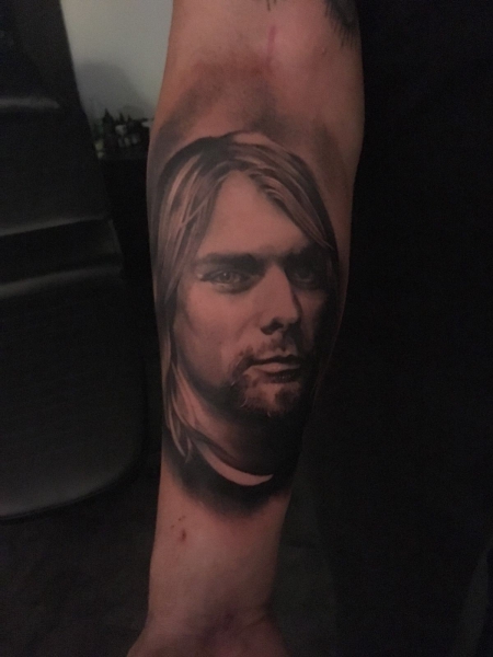Kurt
