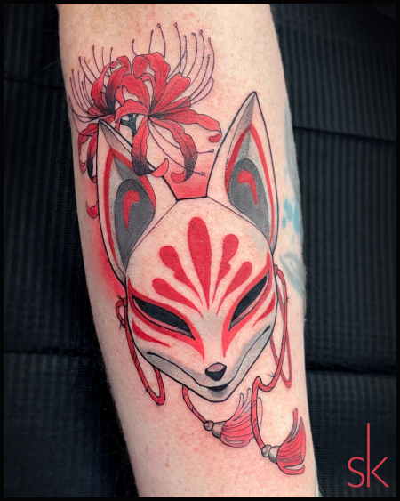 Kitsune