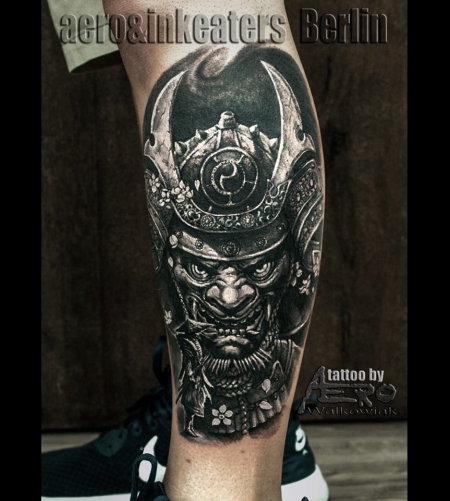 SAMURAI