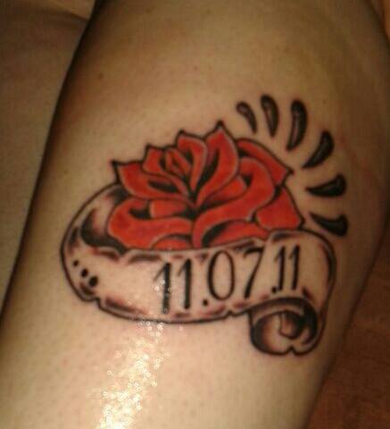 Tattoo 3