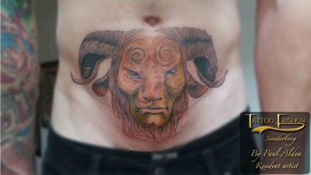 Pan's Labyrinth