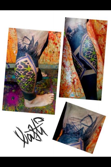 Blackwork