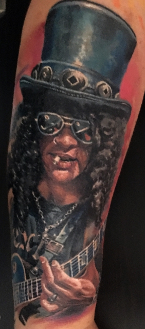 Slash