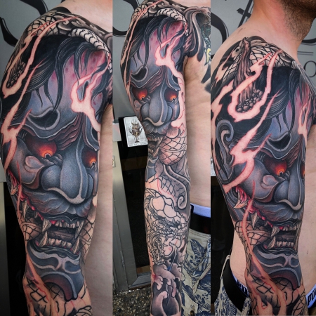 Hannya