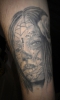La catrina