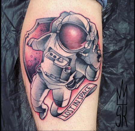 Astronaut