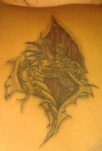 Drache *.*