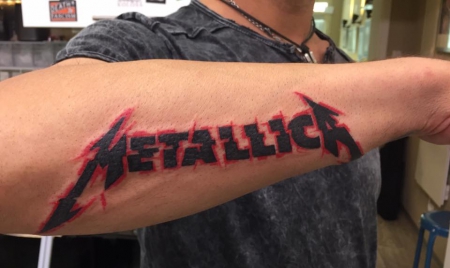 Metallica