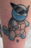 #007 Schiggy / Squirtle 